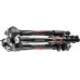 Штатив Manfrotto BeFree Compact Travel Carbon Fiber Tripod (MKBFRC4-BH)